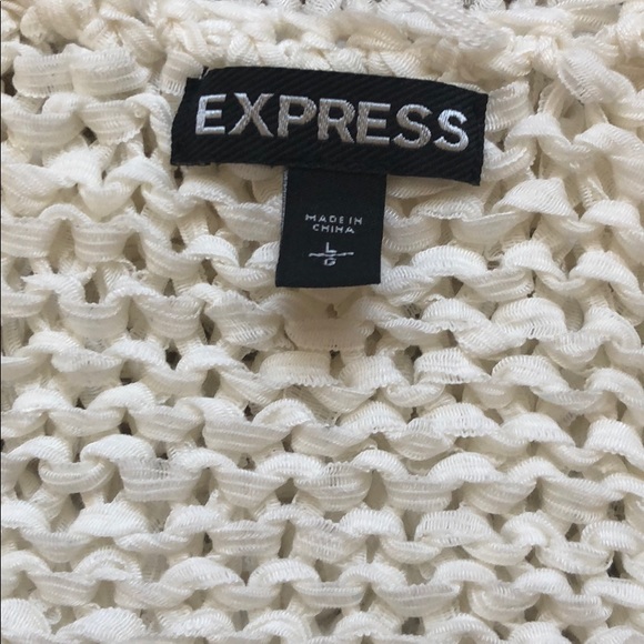 GOV SHUTDOWN SALE!!! Express - Picture 2 of 2